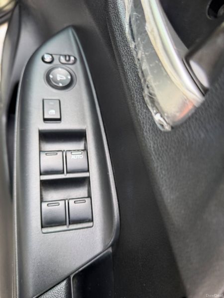 Honda fit  Hybrid Automatic 401520579