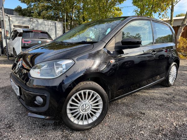 Vw Up Automatic 401521861