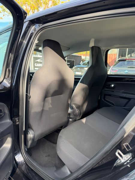 Vw Up Automatic 401521865