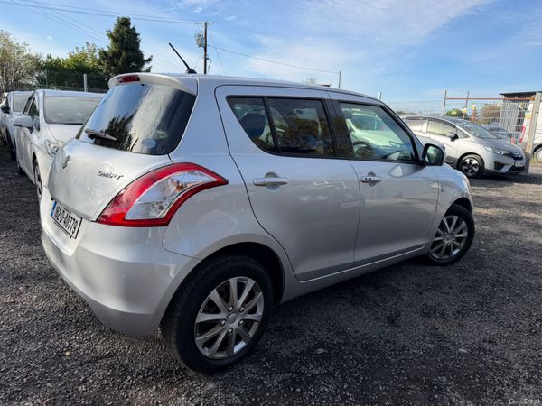 Suzuki Swift Automatic 401527587