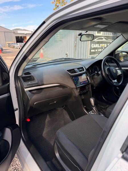 Suzuki Swift Automatic 401527595