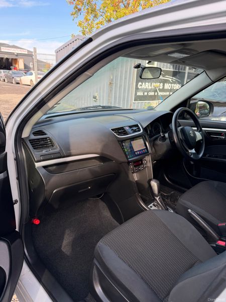 Suzuki Swift Automatic 401527599