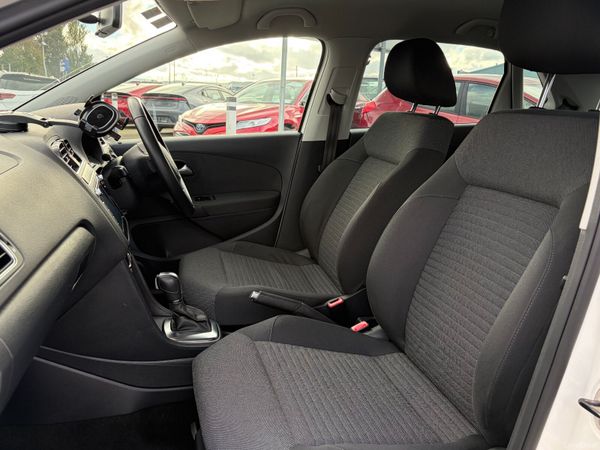 2012 Volkswagen Polo 1.2 Automatic Nct 11/27 401528503