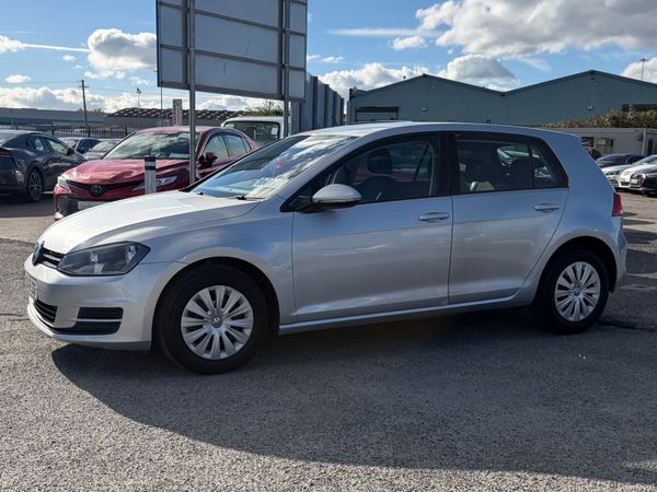 2013 Volkswagen Golf 1.2 TSI Nct 08/27 Tax 10/26 401532057