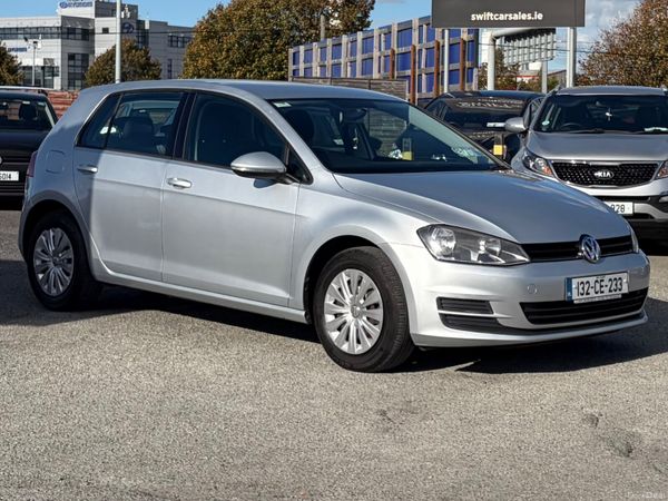 2013 Volkswagen Golf 1.2 TSI Nct 08/27 Tax 10/26 401532059