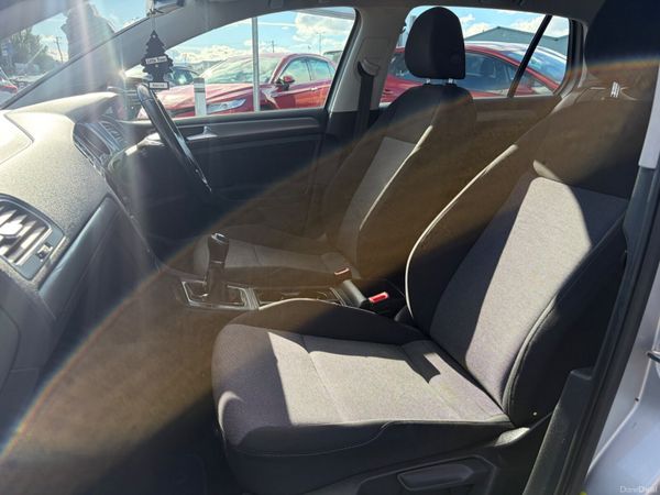 2013 Volkswagen Golf 1.2 TSI Nct 08/27 Tax 10/26 401532067