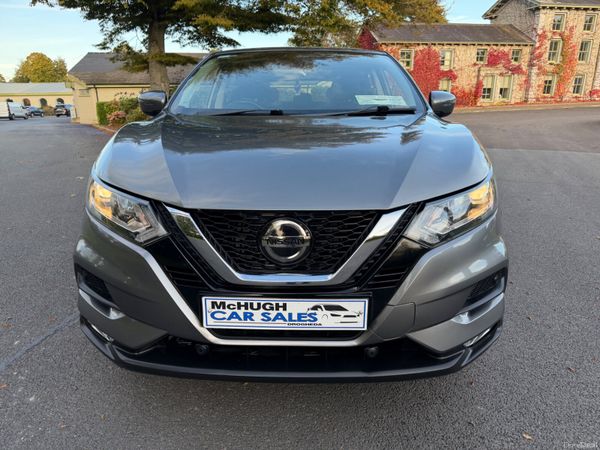 Nissan Qashqai 2018 401537333