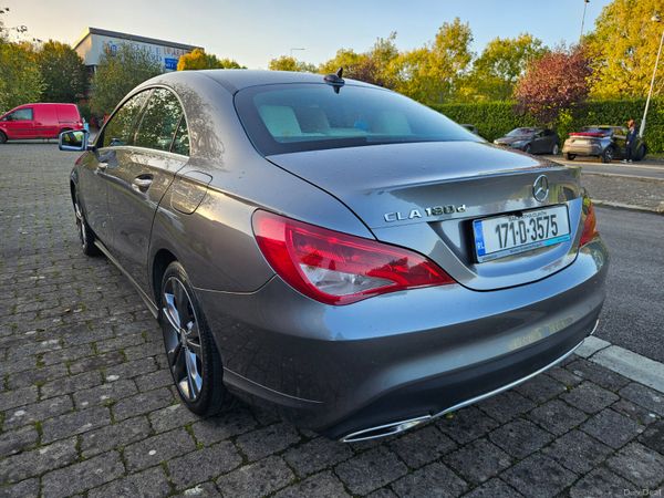 Mercedes-Benz CLA 2017 Urban 1.5 diesel 401648353