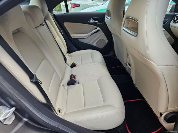 Mercedes-Benz CLA 2017 Urban 1.5 diesel 401648377