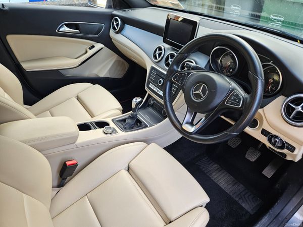 Mercedes-Benz CLA 2017 Urban 1.5 diesel 401648379
