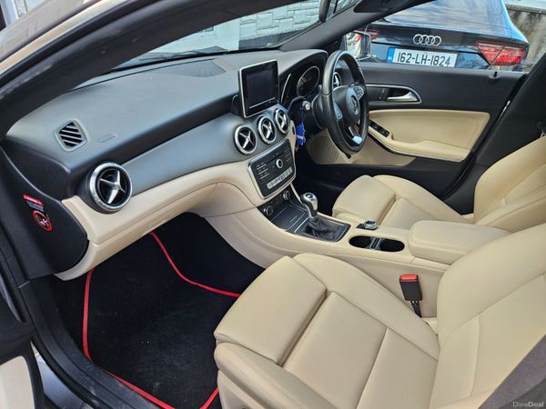 Mercedes-Benz CLA 2017 Urban 1.5 diesel 401648381