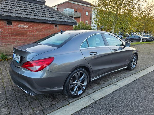 Mercedes-Benz CLA 2017 Urban 1.5 diesel 401648335
