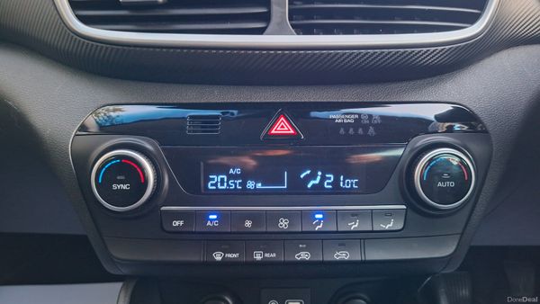 Hyundai TUCSON 2019 1.6D COMF PLUS 401654129