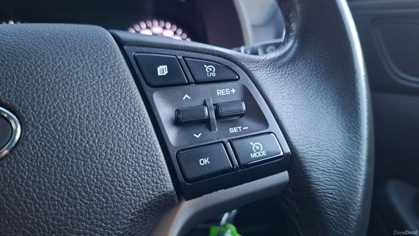 Hyundai TUCSON 2019 1.6D COMF PLUS 401654133