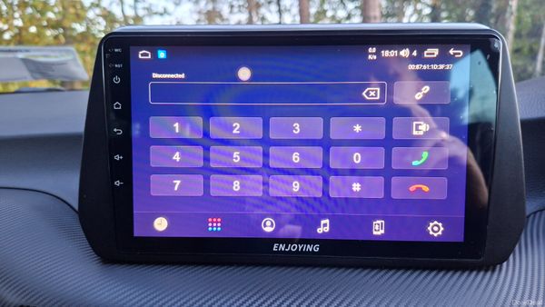 Hyundai TUCSON 2019 1.6D COMF PLUS 401654137