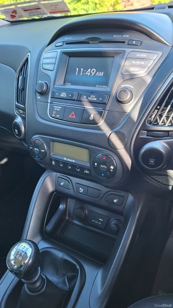 Hyundai ix35 2015. 401660241