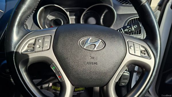 Hyundai ix35 2015. 401660243