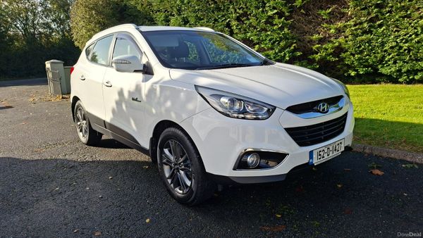 Hyundai ix35 2015. 401660209