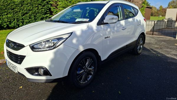 Hyundai ix35 2015. 401660217