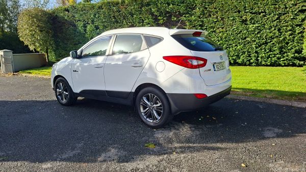 Hyundai ix35 2015. 401660219