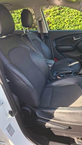 Hyundai ix35 2015. 401660227