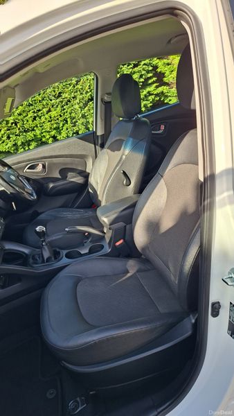 Hyundai ix35 2015. 401660229