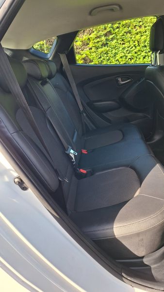 Hyundai ix35 2015. 401660235