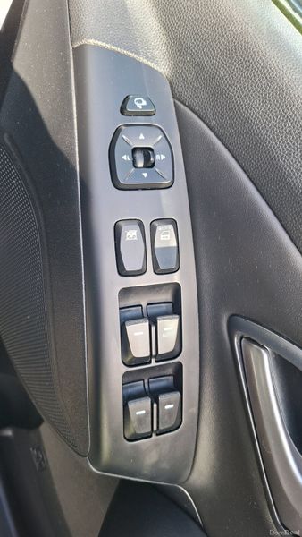 Hyundai ix35 2015. 401660239