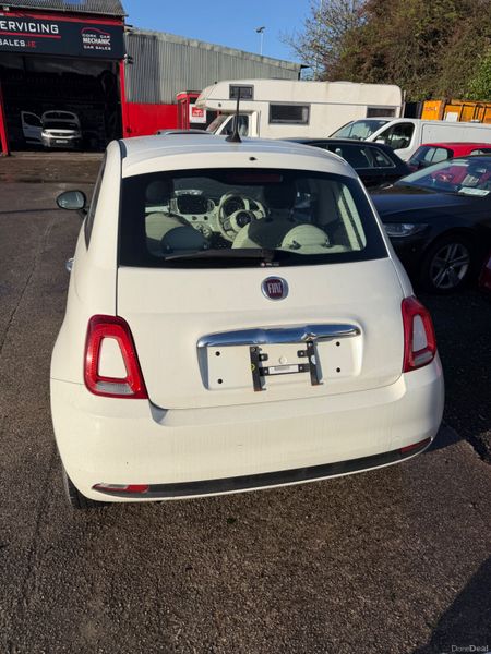 Fiat 500 401670225
