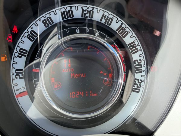 Fiat 500 401670229
