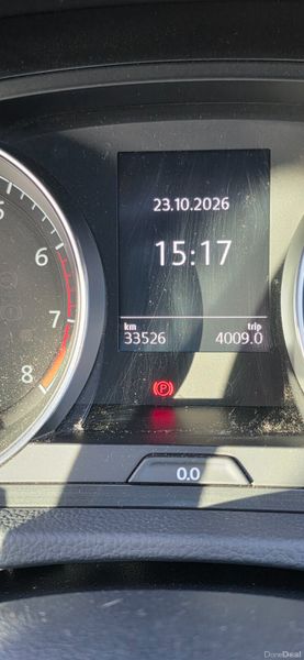 172 golf auto mk7.5. 33k km. 401670661
