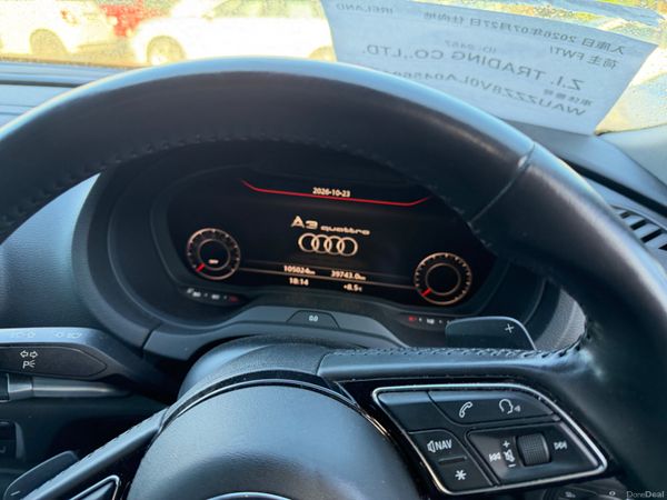Audi a3 Quattro 401670921