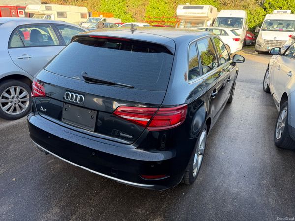 Audi a3 Quattro 401670923
