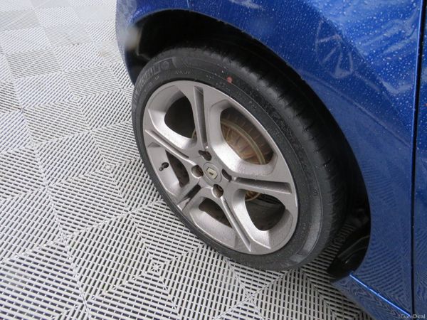 191 RENAULT CLIO 5DR 1.2 GT LINE AUTO 401683443