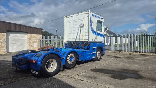 Renault Magnum 500 401610909