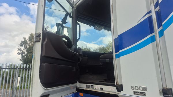 Renault Magnum 500 401610917