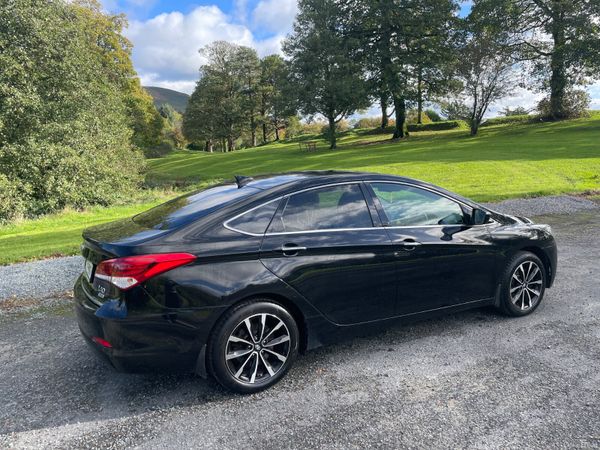 Hyundai i40 2019, high spec 401623971