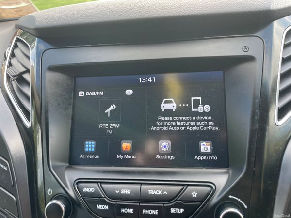 Hyundai i40 2019, high spec 401623973