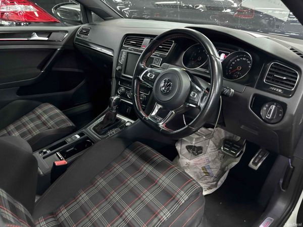Volkswagen Golf GTI 401627061