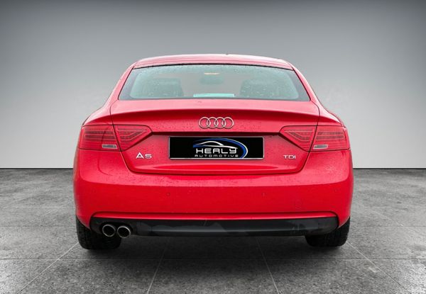 AUDI A5 SPORTBACK 2.0 TDI  *1 OWNER IRISH CAR* 401627543