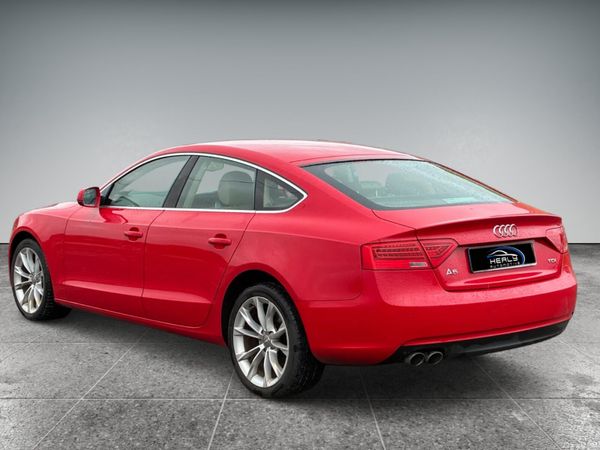 AUDI A5 SPORTBACK 2.0 TDI  *1 OWNER IRISH CAR* 401627545