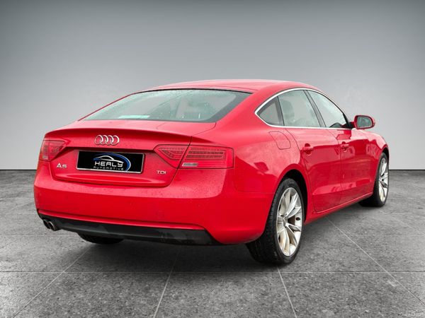 AUDI A5 SPORTBACK 2.0 TDI  *1 OWNER IRISH CAR* 401627547