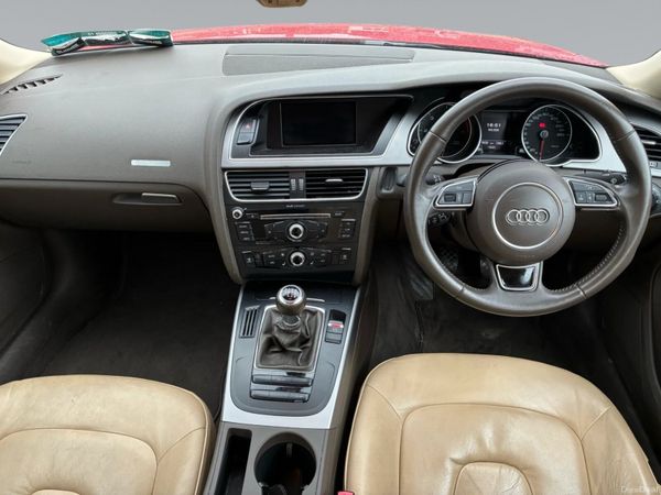 AUDI A5 SPORTBACK 2.0 TDI  *1 OWNER IRISH CAR* 401627551