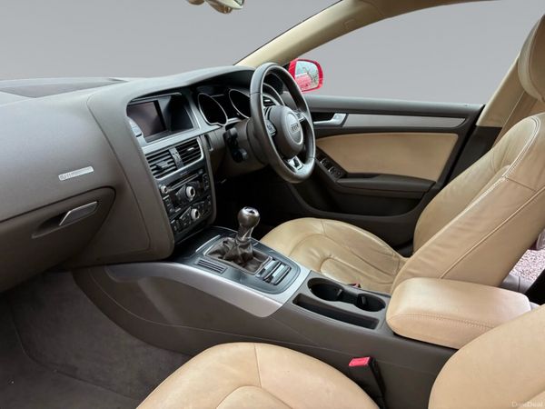 AUDI A5 SPORTBACK 2.0 TDI  *1 OWNER IRISH CAR* 401627559