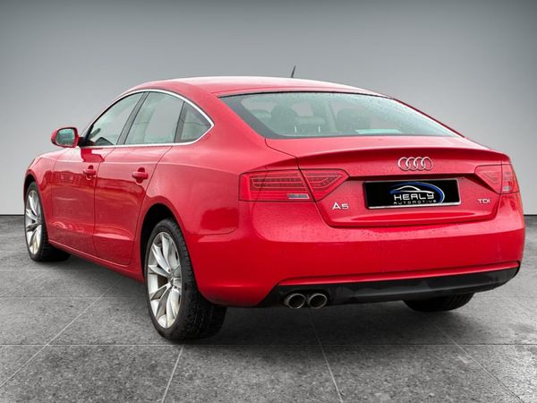 AUDI A5 SPORTBACK 2.0 TDI  *1 OWNER IRISH CAR* 401627561