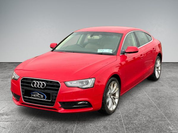 AUDI A5 SPORTBACK 2.0 TDI  *1 OWNER IRISH CAR* 401627537