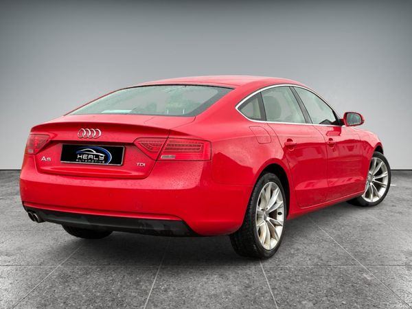 AUDI A5 SPORTBACK 2.0 TDI  *1 OWNER IRISH CAR* 401627539