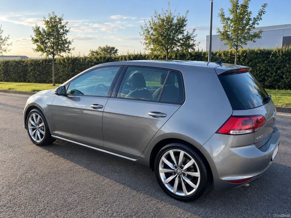 2016 VW Golf 1,6 Tdi | Highline | ONLY 185k KMS 401749719