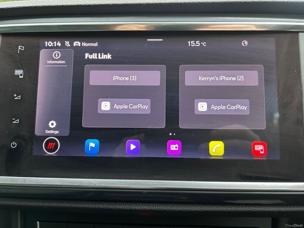 2021 SEAT ATECA PETROL PARKING CAMERA 401751337