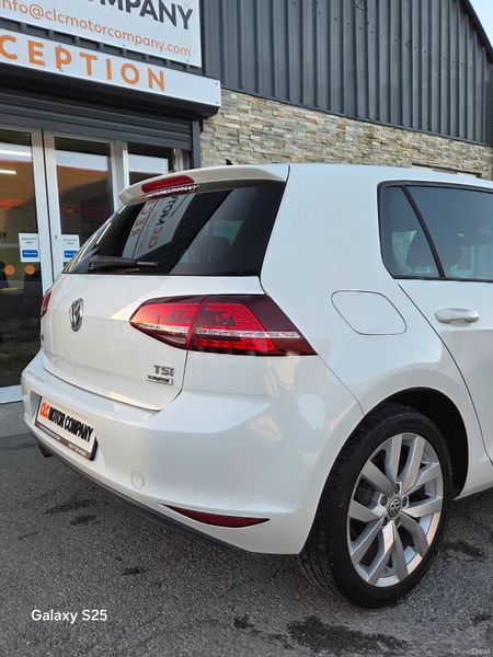 2017 VW GOLF / LIFT FACE MODEL 401761751
